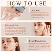 SHEBEEDO 4 In 1 Foundation Liquid, Biomimic Colour Changing Foundation, Full Coverage Foundation and Concealer, Moisturizing Liquid Foundation Makeup, 30ml