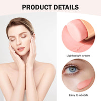 COWANIEE Pure Collagen Wand, Hydrating Eye & Lip Collagen Stick for Face, Anti Wrinkles Face Moisturiser Balm (7g)