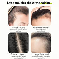 Hairfillup Hair Concealer,Hairfillup Hair Concealer for Men,Root Cover Up,Con-cealer for H-air,Ha-ir Fillup H-air Co-ncealer,Hair Fibers for Men,Easily Cover Loose Hair and Show Hair Volume