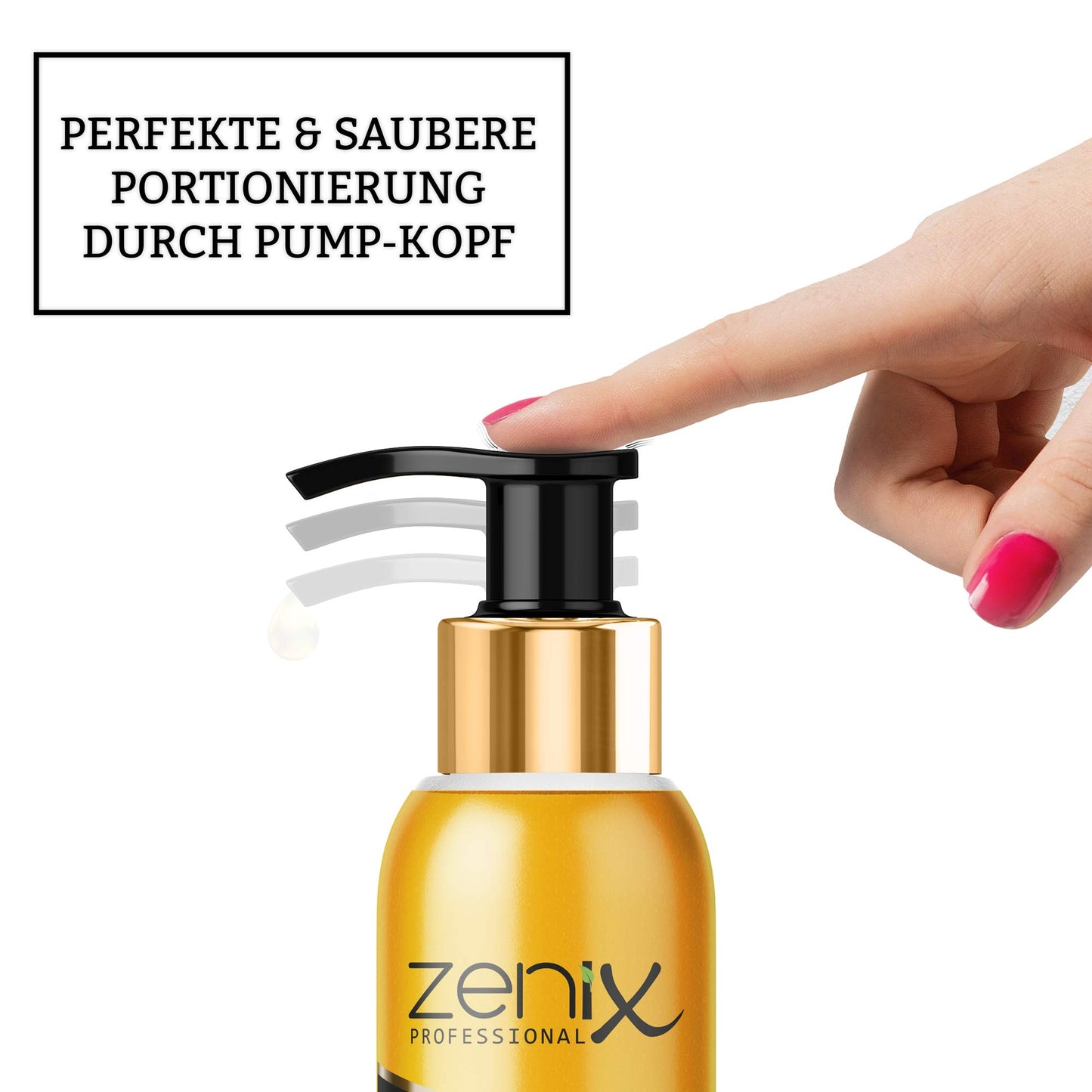 zenix ZENIX ® Gold Mask - Face Mask with Anti-Ageing Effect - Against Blackheads - Against Pimples - Blackhead Remover Mask - Face Mask - Peel Off - Pimple Removal - Black Mask - Blackhead Mask Face Mask