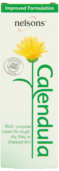 Nelsons Calendula Cream 50g