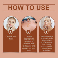 Fankayi Dark Spot Remover Serum,Dark Spot Correcting Glow Serum,Turmeric Serum for Face,Se-rum for Skin Lightening,Fa-ce Se-rum for Women,Anti Wrinkle Face Cream,Hydrating Seru-m,Brightening Ser-um