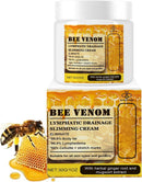 BloomBelle Bee Venom Firming Cream For Loose Skin - 30g | Skin Tightening Cream For Face & Body | Bee Venom Wrinkle Removal Cream