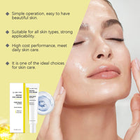 Revive Eye Cream for Face And Neck,Retinol Anti Aging Eye Cream,Ey/e Cre/am for Dark Circles And Puffy Eyes,Ey/e Bags Remover,Peptides Anti Wrinkle Ey/e Cream,Retinol/Dark Circle E/ye Crea/m,
