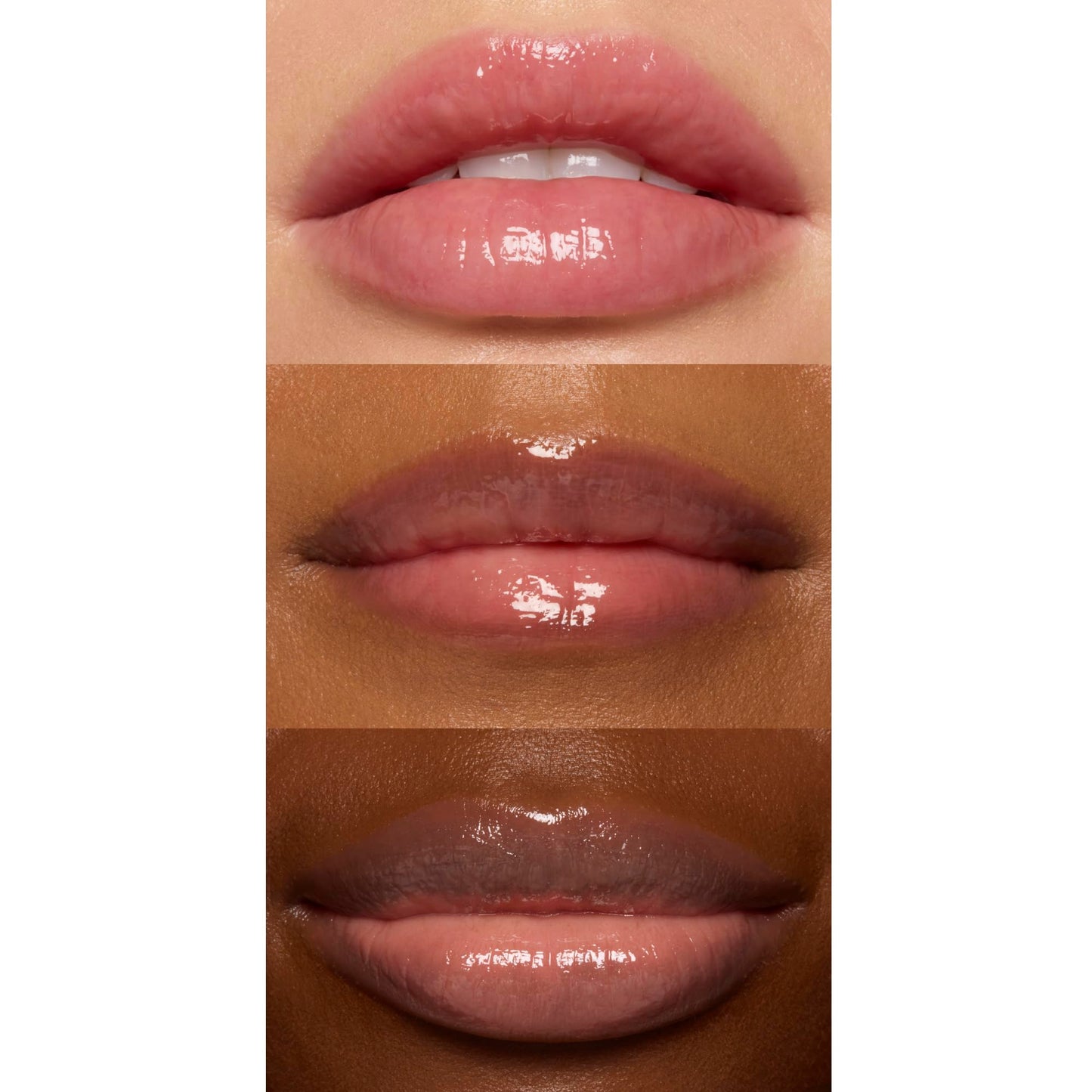 e.l.f. Glow Reviver Melting Lip Balm, Tinted Formula, With Shea Butter & Hyaluronic Acid, Vegan & Cruelty-Free, Strawberry Shortcake