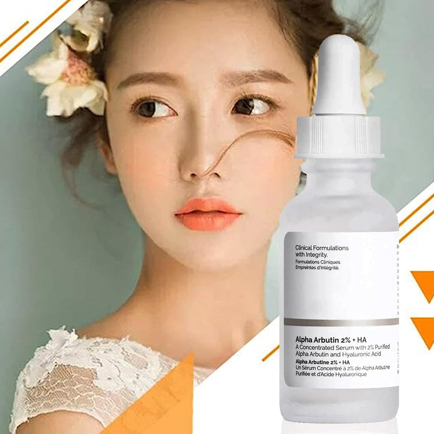 GNAUMORE Hyaluronic Acid 2% + B5,Hyaluronic Acid For Face Hydrated,Hyaluronic Acid Serum for Face,Dark Spot Remover for Face,Skincare Serum,Lightweight Face Serum 30ML