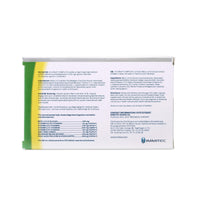 Immiflex Complete | Immune System Booster with 450 mg Beta Glucans | Vitamin D, Vitamin C, Vitamin E, Vitamin A, Zinc, Selenium and Folic Acid | 30 Veg. Capsules (1 Month Supply)