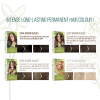 NATURTINT Naturtint Root Retouch Shades, Dark Blonde