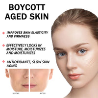 AuraAnge 7 PCS Face Mask Set - Moisturizing & Smoothing Fruit Face Masks - Improve Dullness & Luminous Skin - All Skin Types