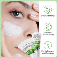 Xumann 12PCS Skin Care Gift Sets for Teenage Girls, Aloe Vera Skincare for Women, Simple Pamper Face Care Kit for Teen