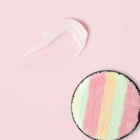 W7 Extra Peachy Clean - Makeup Cleansing Balm & Makeup Remover Cookie Disc Duo - Gently Removes Makeup