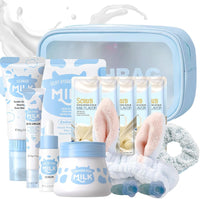 Milk Beauty Gift Sets for Teenage Girls - Milk Skin Care Sets & Kits - Facial Kits for Women