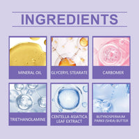 SingHao 100g Overnight Toning Body Firming Cream,F/irming Body Lotion,Anti-Wrinkle Skin Tightening C/ream,Fi/rming Cr/eam for Loose S/kin,Skin Firming Body Cre/am,Overnight Toning Whip,Anti Wrinkle Cream