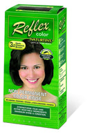 NATURTINT Naturtint - Non Permanent Reflex - 3.0 Dark Chestnut Brown - 90ml