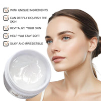 Cureluxe Glutathione Face Cream - Revitalising & Hydrating Face Moisturiser for Women & Men, Day & Night Use, Skin Brightener Cream,Face Moisturiser,All Skin Types