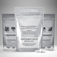 PHARMA Bum Enhancement Tablets for Women – 60 Tablets, 4000MG Taraxacum Officinale – UK Made Bum Enlargement Supplement