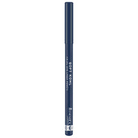 Rimmel Soft Kohl Kajal Professional Eyeliner Pencil, Denim Blue, 1.2 grams