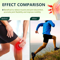 Tongyend Miracle Balm, 50g Miracle Cream, Organic Miracle Balm For Swollen Leg, Soothing Joint Relief Cream For Back, Hand, Feet & Body, Relieve, Relax & Comfortable, Moisturise, Vegan & Natural Formula