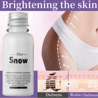 Yoowan Skin Bleaching Cream,Skin Lightening Cream,Intimate Lightening Cre-Am,Effective Brightening Of Flesh,Deep Hydration And Reduces Flesh Dullness,Soothing,For Underarms,Inner Thighs,Knees,And Elbows