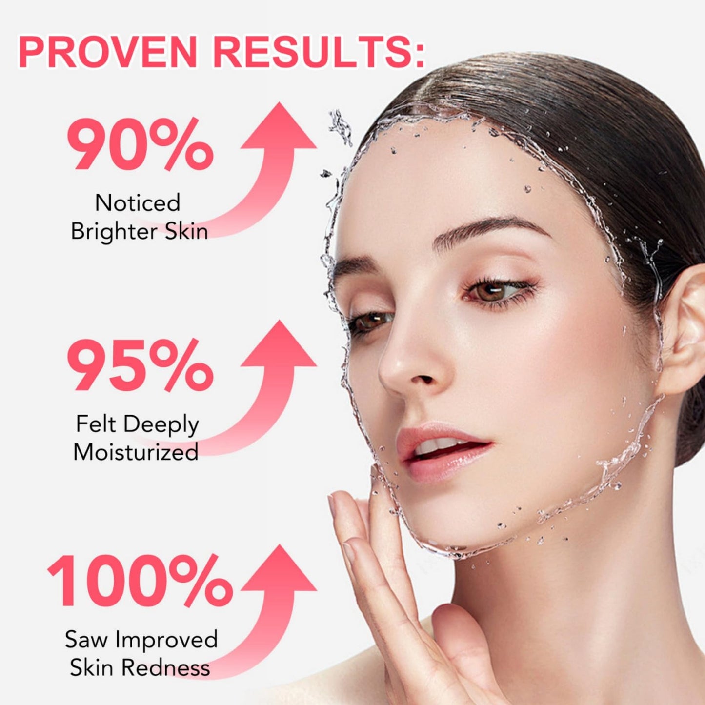 Ruojiar Collagen Face Mask,Hydrating Face Mask,Deep Hydrating Firming Overnight Mask,Deep Collagen Mask,Anti Wrinkle Face Masks Skincare,Hydrating Face Beauty Care Masks,Sheet Face Mask,Hydrating Face Mask
