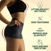 Oumun 2PCS Luxelift Skin Firming Youth Butter,Luxelift Skin Firming Butter,80ML Skin Firming Body Cream,Luxelift Skin Firming Cream,Firming Body Lotion,Firming Body Cream,Skin Tightening Cream for Body