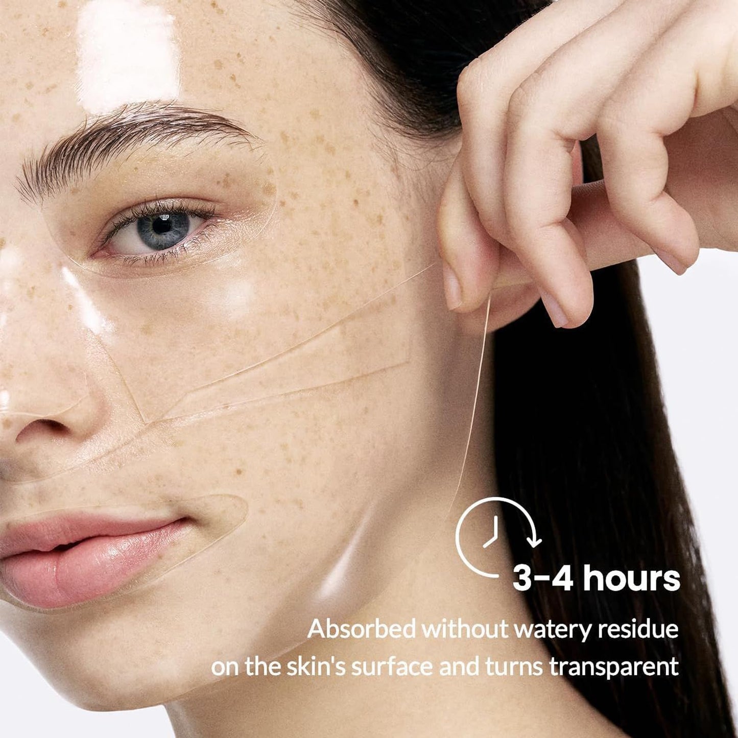 AurolaGlow Bio Collagen Mask