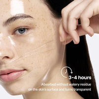 AurolaGlow Bio Collagen Mask