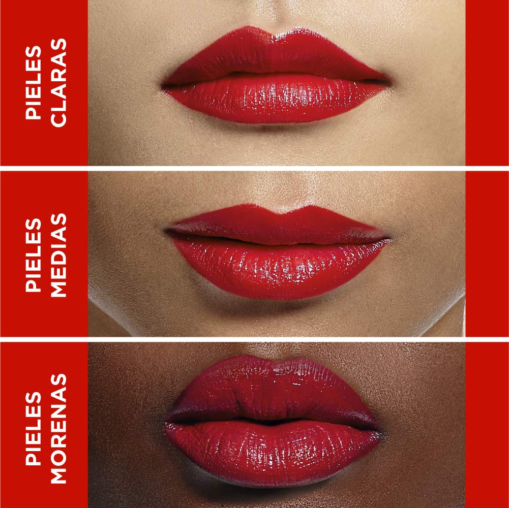 L'Oreal Paris X Karl Lagerfeld PROVOKATIVE Lipstick