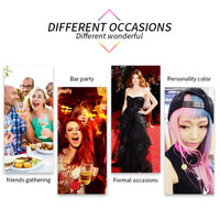 MEITREND Green Temporary Hair Colour Serum One-time,Temporary Hair Dye,Green Washable Coloured Hair Serum Wash Out,Easy to Color & Natural Styling,Instant Hairstyle Cream Dye,Halloween & Party & Cosplay