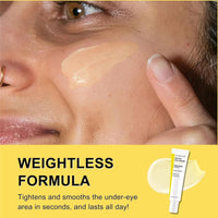 Yoowan Ret-Inol Eye Cream For Face And Neck,Ret-Inol Eye Cream,Reti-Nol Firming Serum,Reti-Nol Ey-E Serum,Anti-Aging Lotion,Under Eye Brightener,For Dark Circles And Puffy Eyes,Reduce Fine Lines