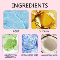 Guegine Tanning Drops,60ml Sunless Tanning Drops,Natural Ingredients,Moisturizing,Can Show Young Bronze Skin Without Sun Exposure,Suitable for Face & Body,for Women & Men