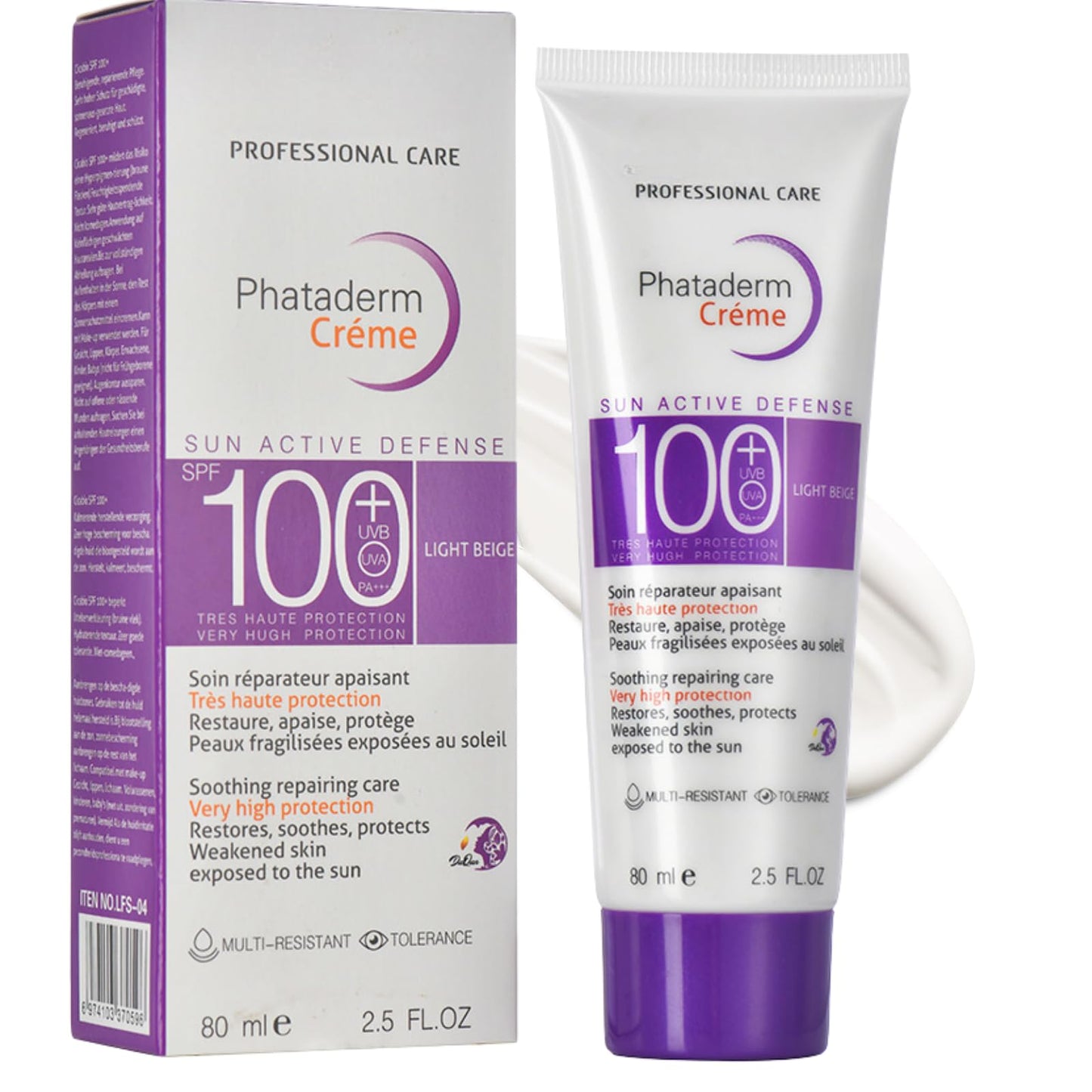 MEITREND Spf 100 Sunscreen, Broad Spectrum UV Protection for Face & Body, Long-Lasting Hydration, Lightweight and Non-Greasy Formula, Sweat & Water Resistant Sun Cream