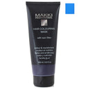 Makki MAKKI KLEIN BLUE HAIR COLOURING MASK 200ML