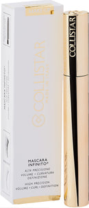 Infinito Mascara by Collistar Extra Black 11ml