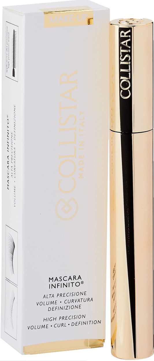 Infinito Mascara by Collistar Extra Black 11ml