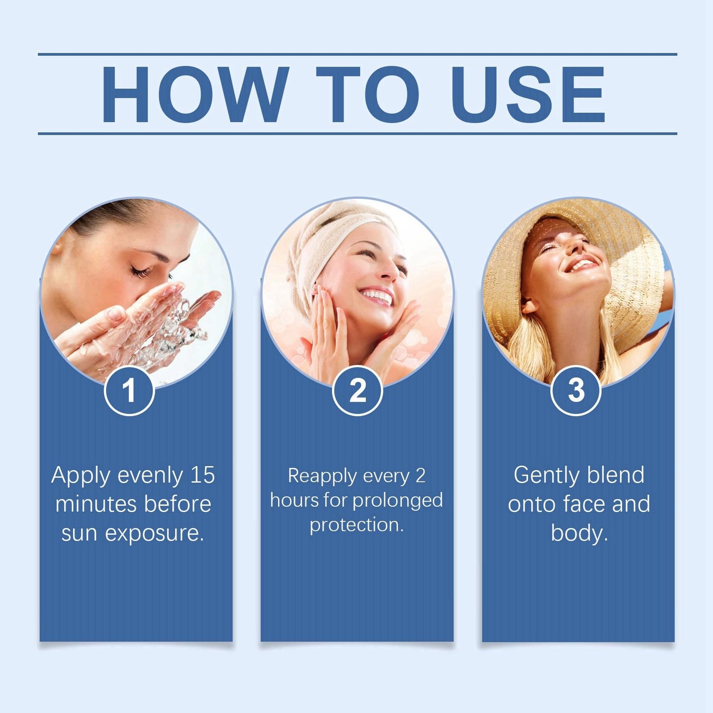 QinZiEn Tallow Sunscreen Spf50,Organic Face Sun Cream,Tallow Sunscreen Spf50+ Face & Body Sun Cream,Natural Tallow & Shea Butter,Beef-T-allow Moisturizer Fac-e,Beef-Tal-low For Skin,Beef -Tallo-w