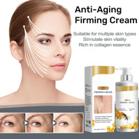Anti Aging Firming Body Cream,Bee Ven-Om Cream,Bee Ven-Om Cre-Am For Wrinkles,Skin Firming Body Cre-Am,Restore Elasticity,Hydrate And Moisturize,Brighten Skin Tone,Non-Irritating,For Body And Face