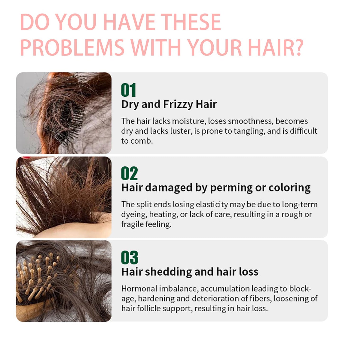 DMQ Shampoo and Conditioner Sets,Onion, Biotin and Rosemary Hair Growth Set,Hair Growth Shampoo for Hair Loss and Thinning Hair, Hair Care for All Hair Types