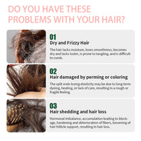 DMQ Shampoo and Conditioner Sets,Onion, Biotin and Rosemary Hair Growth Set,Hair Growth Shampoo for Hair Loss and Thinning Hair, Hair Care for All Hair Types