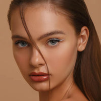 Ruojiar Peptide Bounce Balm Foundation,Foundation Full Coverage,Creamy Balm Foundati/on,Wrinkle Filler Primer,Moisturising Anti-Ageing Make-Up,Moisturizing Lasting Skin Cushion,Smoothes Skin Texture#Natural