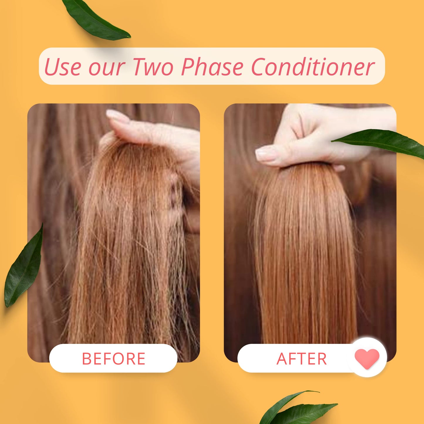 Morfose Biotin Leave in Conditioner (400ml)