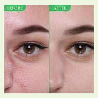 Green Tomato Clay Mask Pore Purifying with 49% Green Tomato Extract Sebum & Clogged Pore Care Exfoliation Fragrance-Free 120g