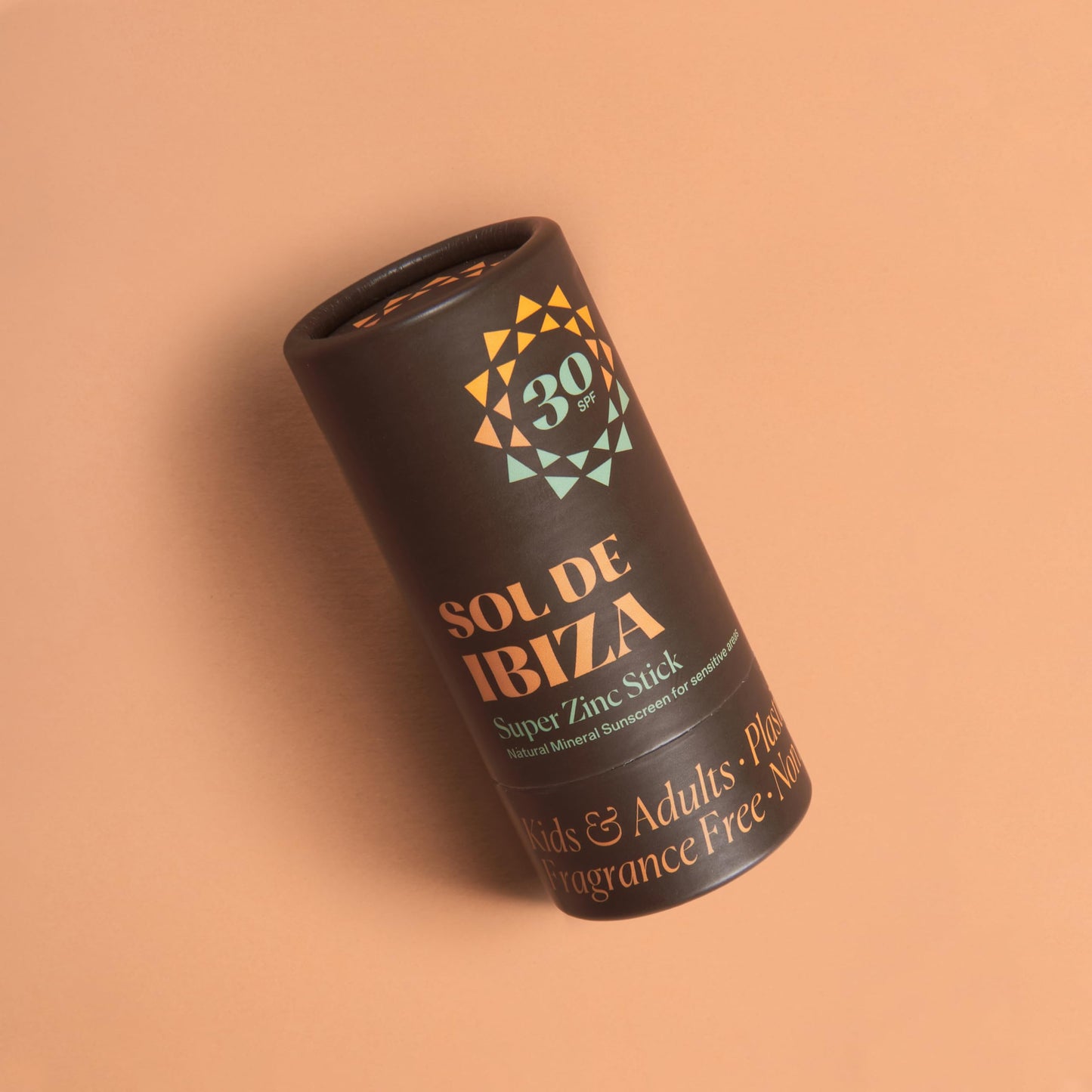 Sol de Ibiza Sol De Ibiza Super Zinc Stick