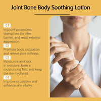 Fashion Base Turmeric & Ginger Relief Cream, Joint & Bone Cream Relief,Ginger Cream, Strong Cream for Neck, Wrist and Knee Massage Cream for Joint Relief