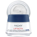 Vichy Liftactive Anti-Wrinkle & Firming Night Cream 50ml