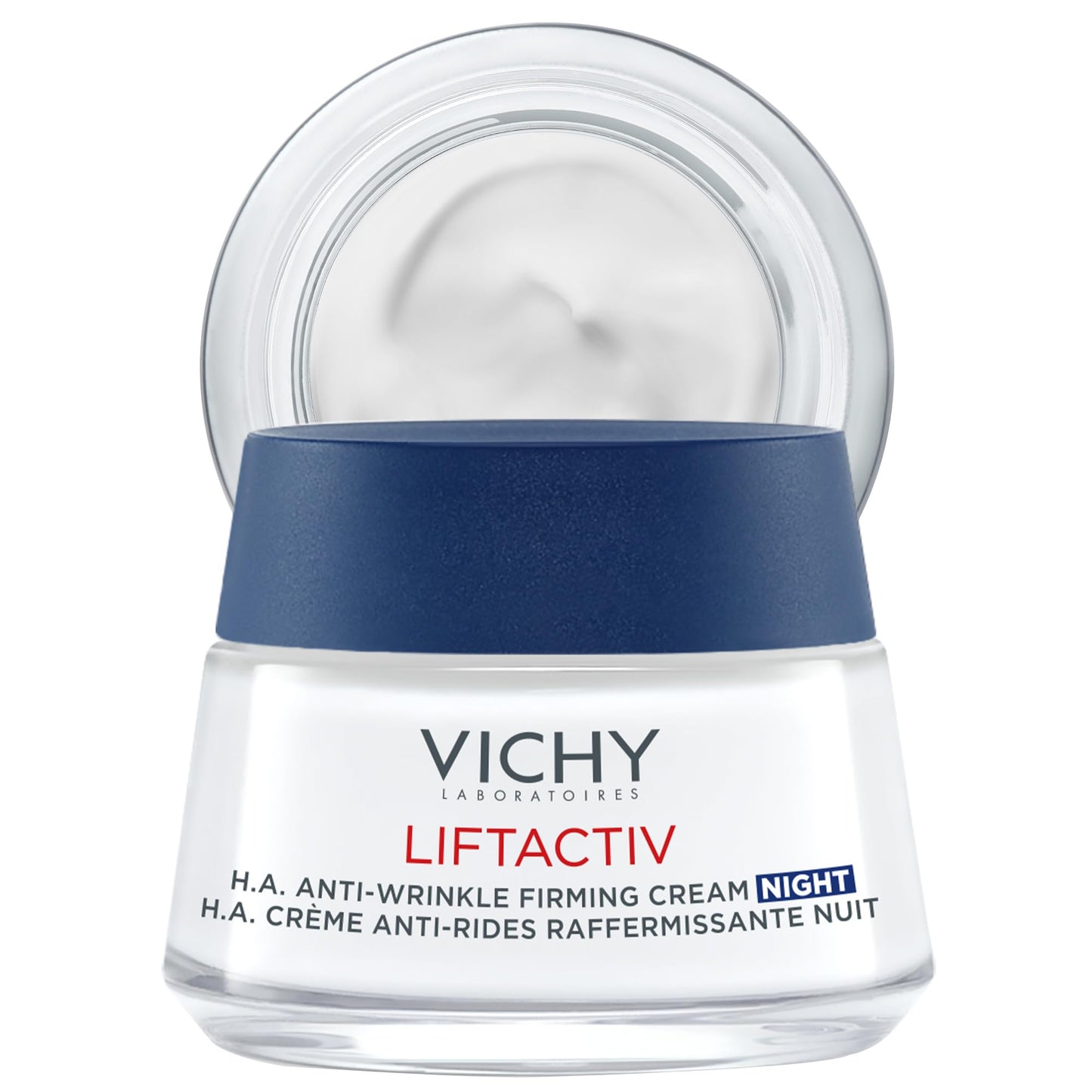 Vichy Liftactive Anti-Wrinkle & Firming Night Cream 50ml