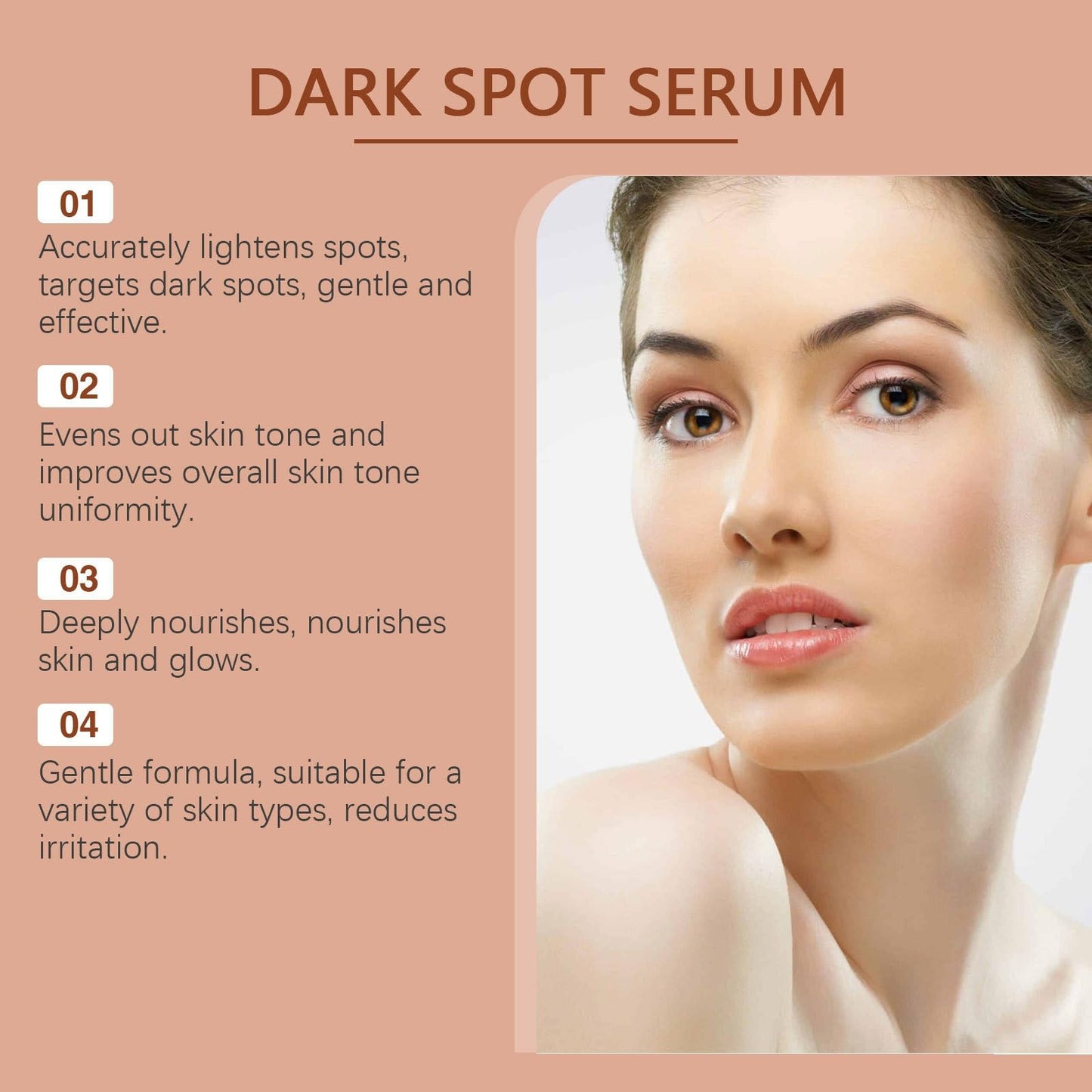 Dark Spot Remover Serum,D/ark S/pot Corrector Daily Face S/erum,Da/rk Sp/ot Correcting Glow Se/rum,Dark Spo/t Remover,Spot Treatment,Moisturiser Fa/ce Women,Face Oils for Women,Hydrating Serum