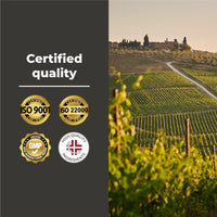 BANDINI Bandini® Bromelain 1000mg High Strength 10.000 (F.I.P) | 180 Capsules from Pineapple Extract | Pure Digestive Natural Enzyme Supplement for Inflammation, Swelling and Digestion | Vegan | No Additives