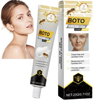Bee Ven-om Cream,Bee Ven-om Wrinkle Removal Skin Treatment Cream,Be-e Ven-o-m Wrinkle Removal Cre-am,Boto Be-e Ve-n-om Wri-nkle Rem-oval Crea-m,Anti-Aging Moisturizer for All Skin Types