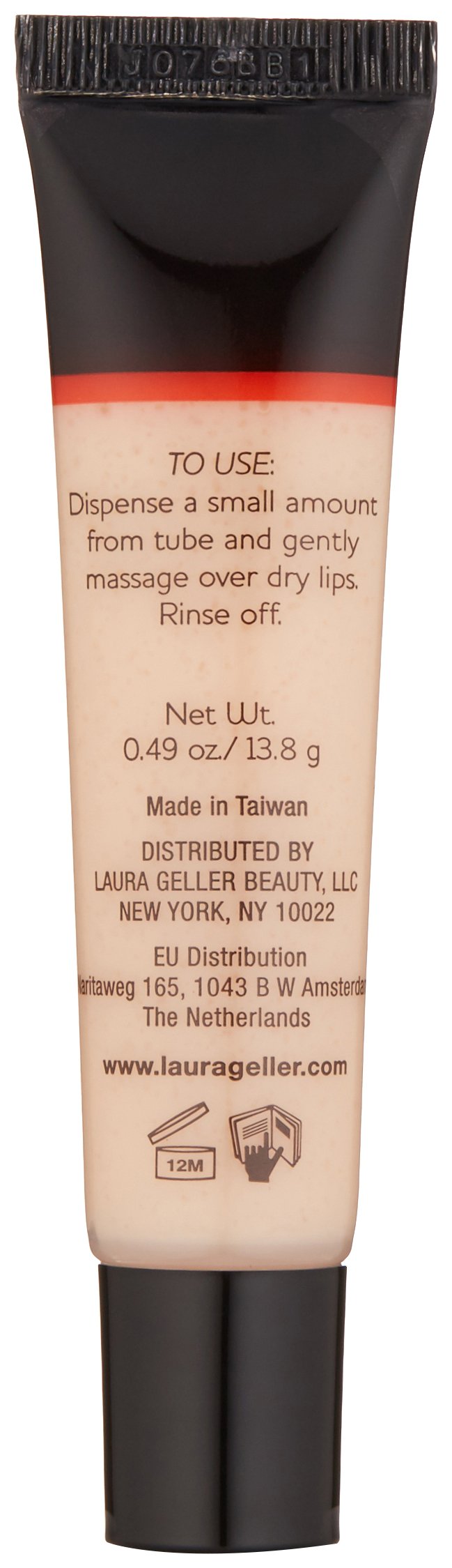 Laura Geller Beauty Lip Strip